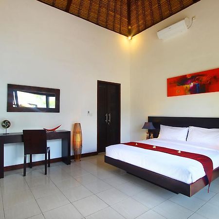 Villa Calypso By Optimum Bali Villas Seminyak Eksteriør bilde