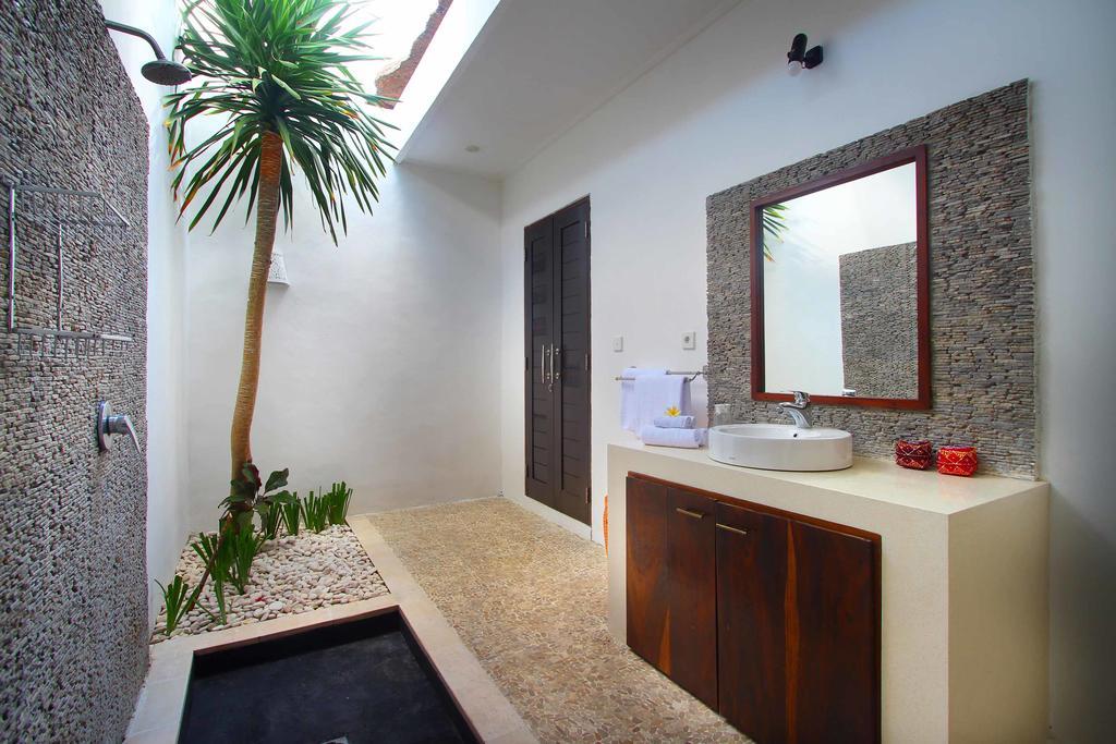 Villa Calypso By Optimum Bali Villas Seminyak Eksteriør bilde
