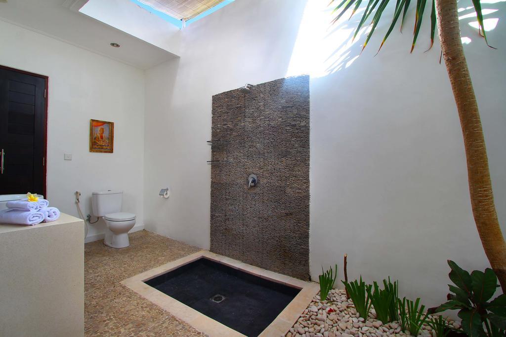 Villa Calypso By Optimum Bali Villas Seminyak Eksteriør bilde