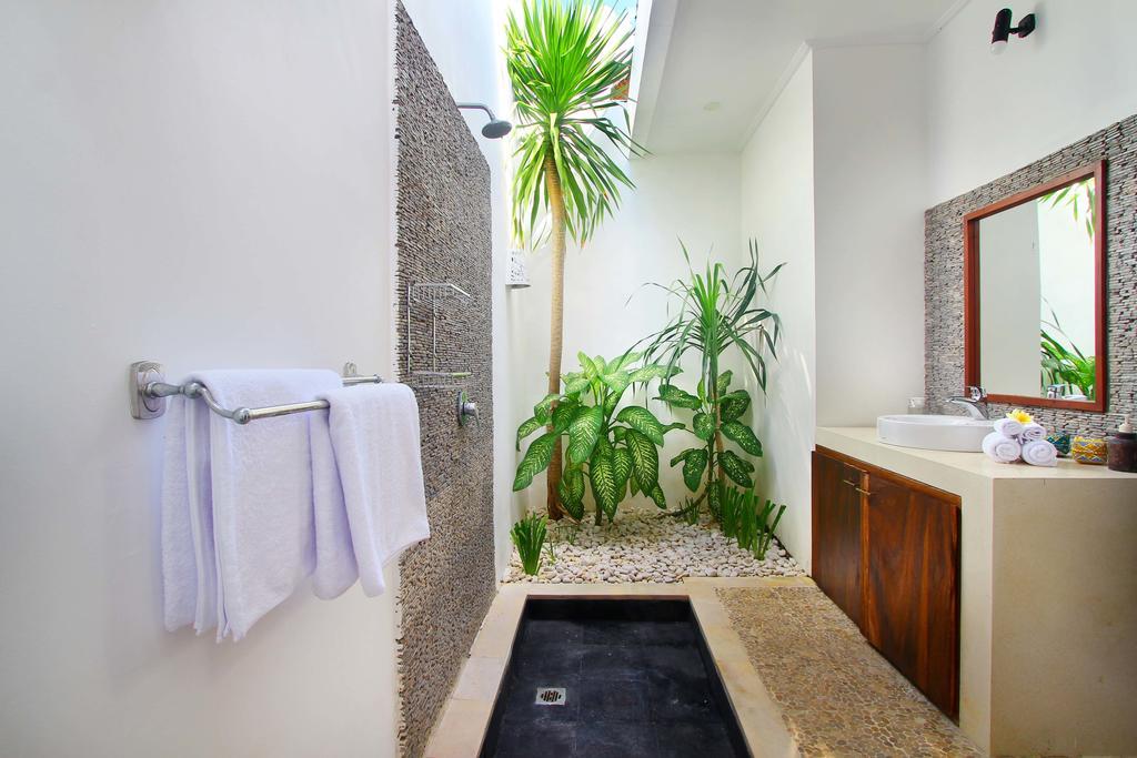Villa Calypso By Optimum Bali Villas Seminyak Eksteriør bilde